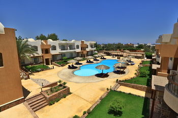 Hotel Sheikh Ali Resort