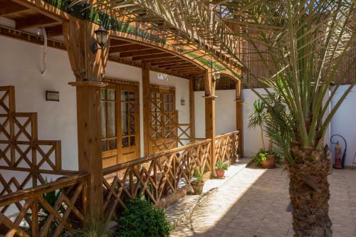 Acacia Dahab Hotel