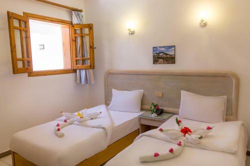 Acacia Dahab Hotel