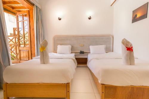 Acacia Dahab Hotel