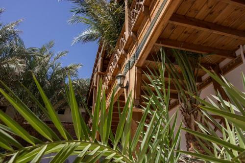 Acacia Dahab Hotel