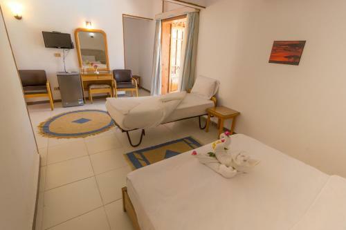 Acacia Dahab Hotel
