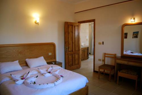 Acacia Dahab Hotel
