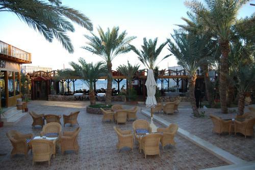 Acacia Dahab Hotel