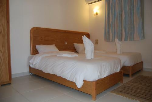 Acacia Dahab Hotel