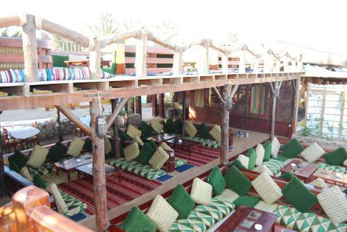Acacia Dahab Hotel