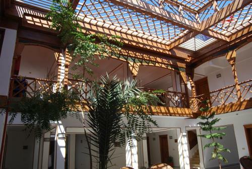 Acacia Dahab Hotel