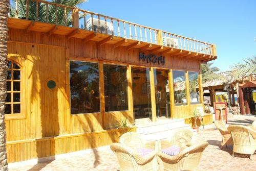 Acacia Dahab Hotel