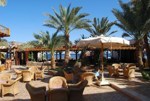 Acacia Dahab Hotel