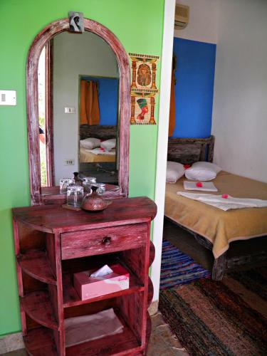 Albergue Mirage Village