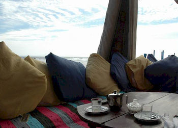 Penguin Village Hotel Dahab