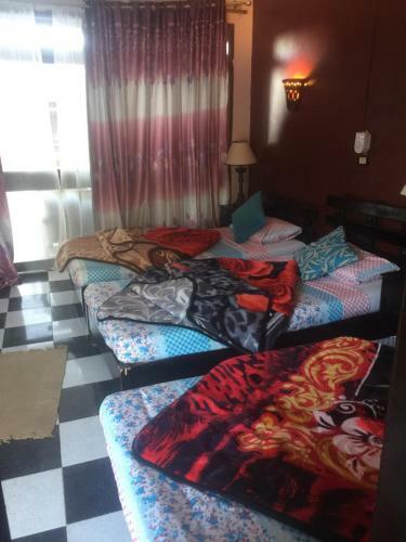 Dahab Bay Hotel