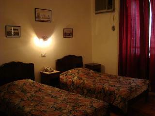 Windsor Hotel Cairo