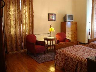 Windsor Hotel Cairo