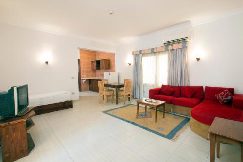 4s Hotel Dahab