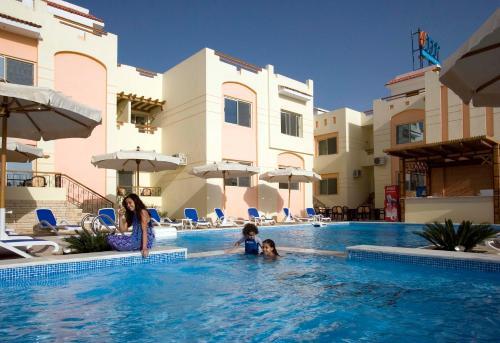 4s Hotel Dahab