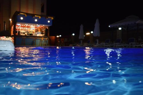 4s Hotel Dahab