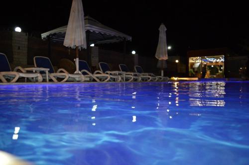4s Hotel Dahab