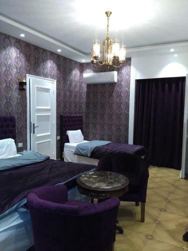 Richmond House Hostel