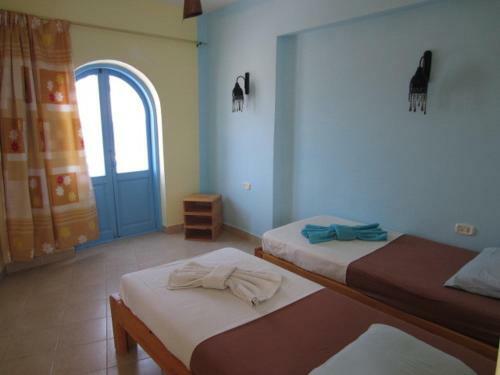 Albergue El Primo Hotel Dahab