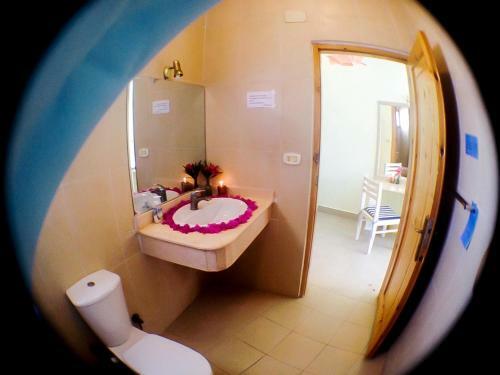 Albergue El Primo Hotel Dahab