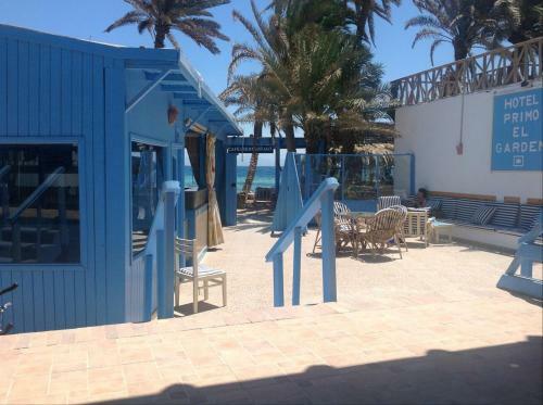 Albergue El Primo Hotel Dahab