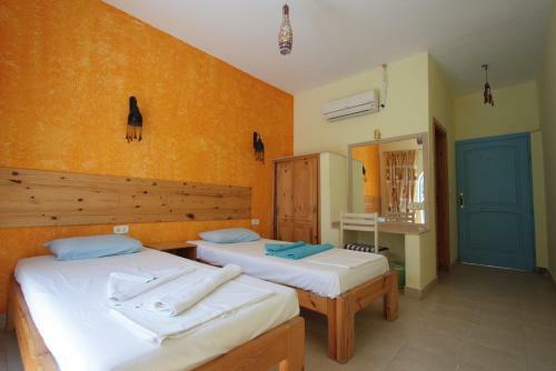 Albergue El Primo Hotel Dahab