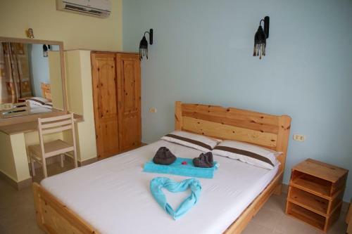 Albergue El Primo Hotel Dahab