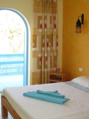 Albergue El Primo Hotel Dahab