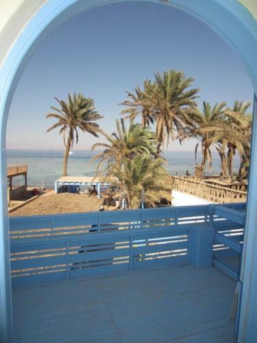 Albergue El Primo Hotel Dahab