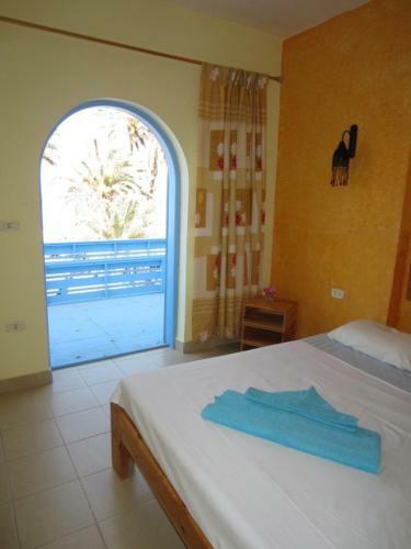 Albergue El Primo Hotel Dahab