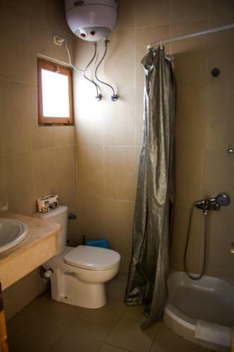 Albergue El Primo Hotel Dahab