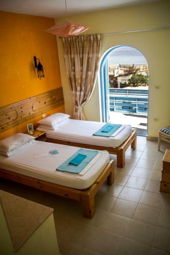 Albergue El Primo Hotel Dahab