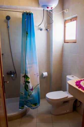 Albergue El Primo Hotel Dahab