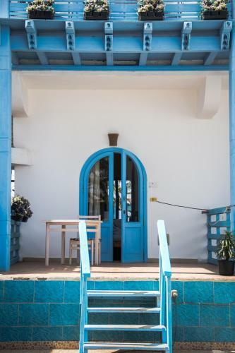 Albergue El Primo Hotel Dahab