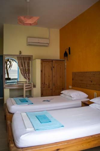 Albergue El Primo Hotel Dahab