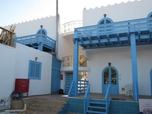 Albergue El Primo Hotel Dahab