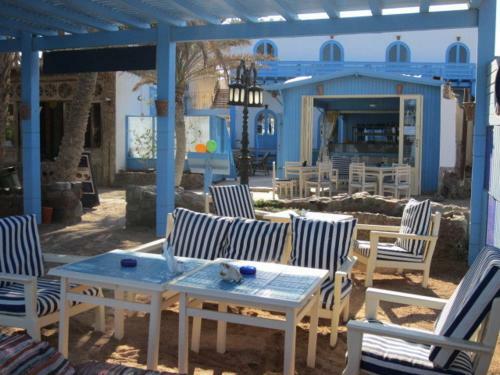 Albergue El Primo Hotel Dahab