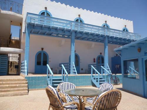 Albergue El Primo Hotel Dahab