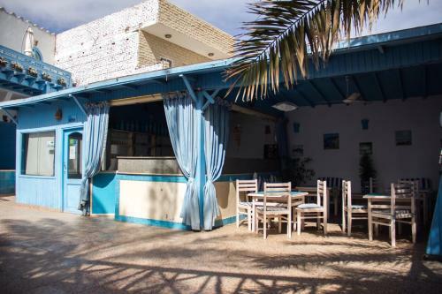 Albergue El Primo Hotel Dahab