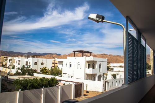 Albergue El Primo Hotel Dahab