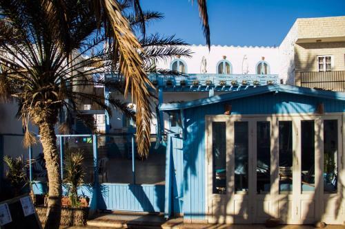 Albergue El Primo Hotel Dahab