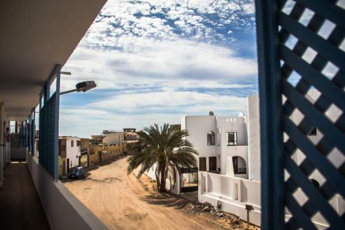 Albergue El Primo Hotel Dahab