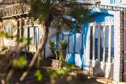 Albergue El Primo Hotel Dahab