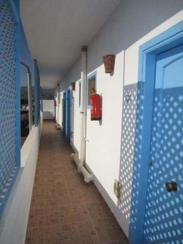 Albergue El Primo Hotel Dahab