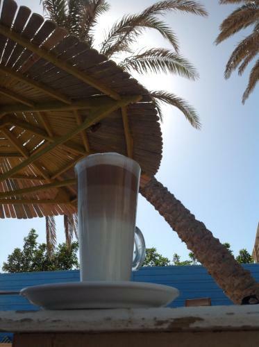 Albergue El Primo Hotel Dahab