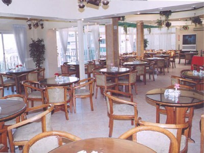 Pharaohs Hotel