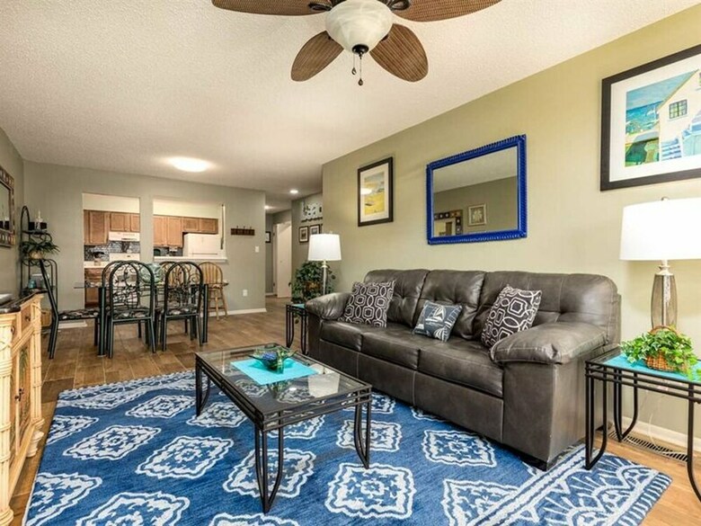 Sea Oats By Meyer Vacation Rentals