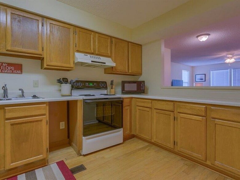 Sea Oats By Meyer Vacation Rentals