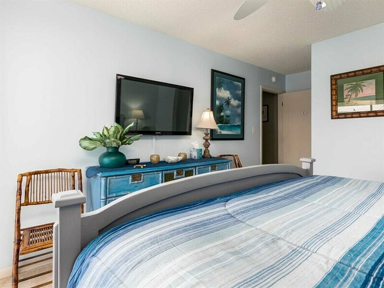 Sea Oats By Meyer Vacation Rentals